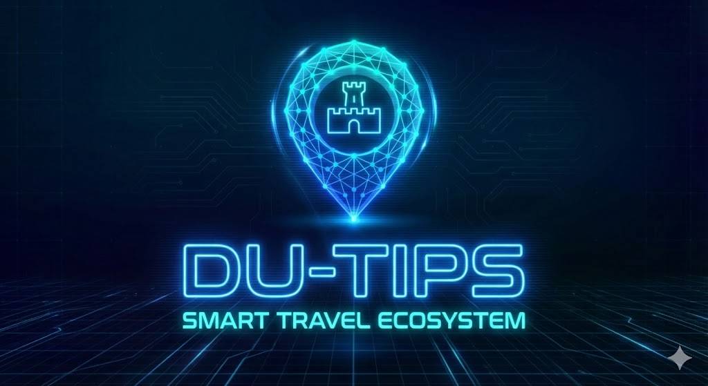 Du-Tips Hologram