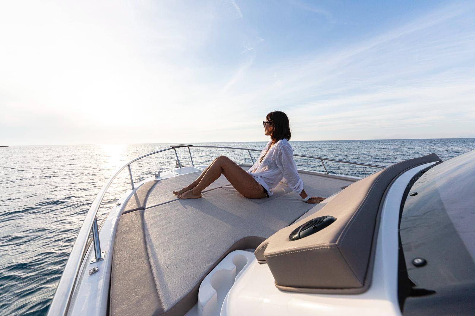 Luxury Yacht Dubrovnik